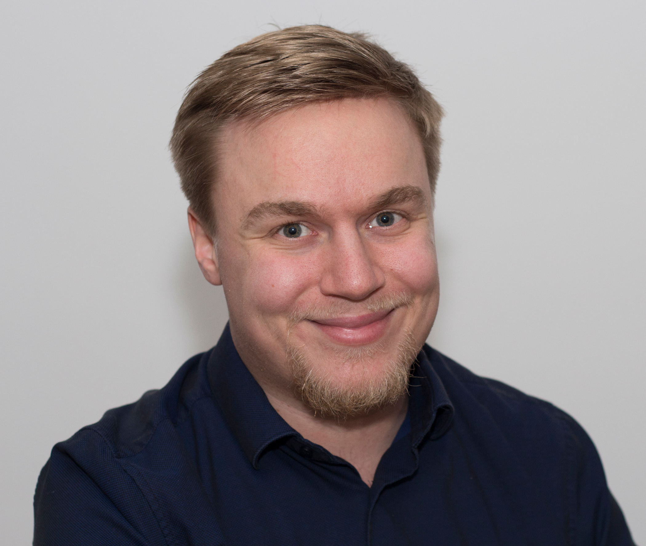 Profilbild